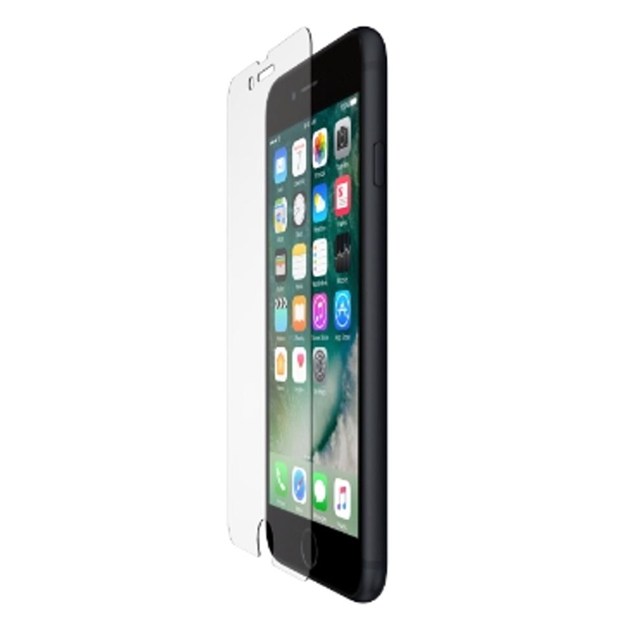 Belkin ScreenForce InvisiGlass Screen Protector for iPhone 7 Plus