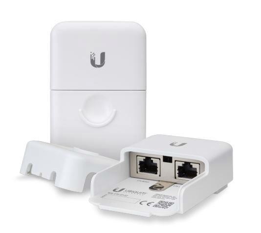 Ubiquiti Networks Ethernet Surge Protector Generation 2