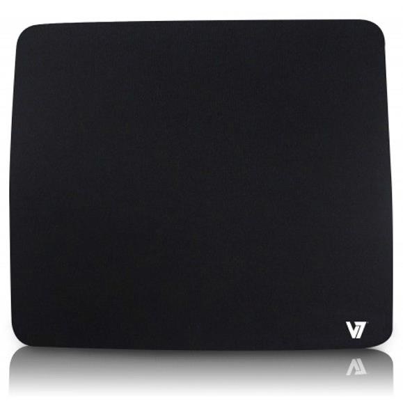 V7 Mouse Pad (Black)