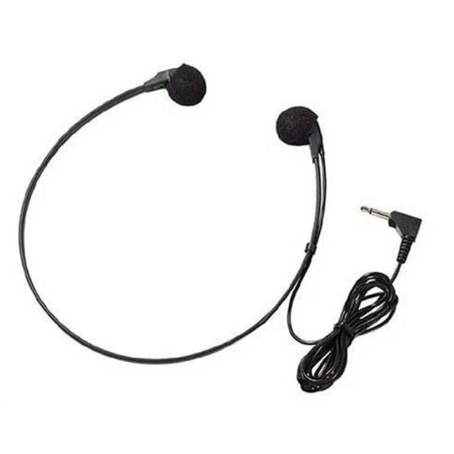 Olympus E-99 Headset