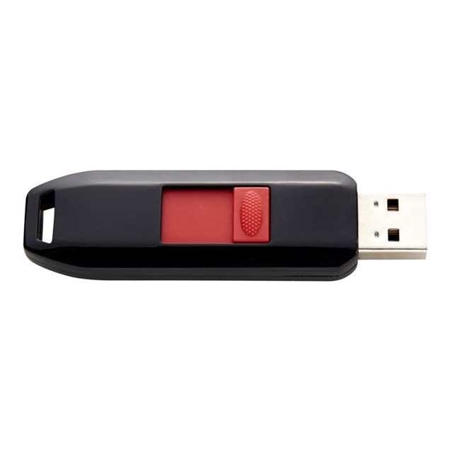 Intenso Business Line 64GB USB 2.0 Flash Stick Pen Memory Drive 