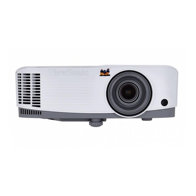 ViewSonic PA503S DLP Projector 22000:1 3600 ANSI 800 x 600 XGA 4:3 2.2kg