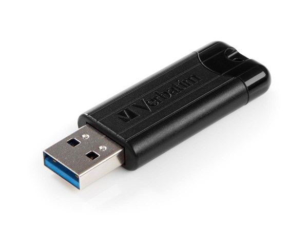 5 Chiavette USB 16GB KOOTION - Antiscivolo, 5 Colori (nero, Blu, Rosso, Verde, Viola)