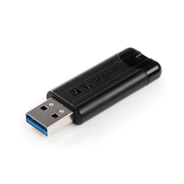 16GB Verbatim Store 'n' Go USB 3.0 Flash Drive