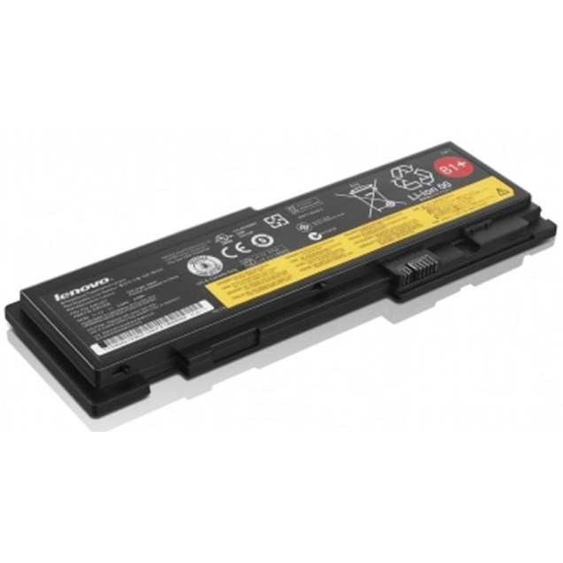 Lenovo 6-Cell Lithium-Ion Rechargeable Battery 81+