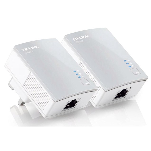 TP-Link TL-PA4010 Powerline Kit 