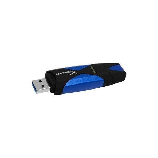 HyperX DataTraveler HyperX 3.0 64GB 