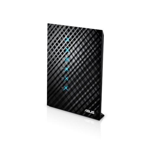 Asus RT-AC52U Dual Band AC750 Cloud Router