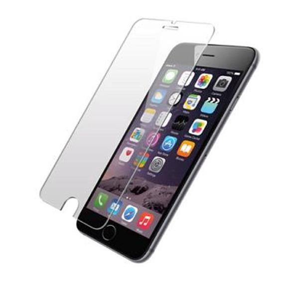 Belkin SCREENFORCE TemperedGlass Screen Protector for Apple iPhone 6 Plus/iPhone 6s Plus