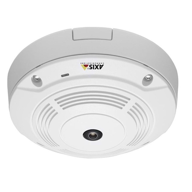 Axis M3007-P Fixed Mini Dome Network Camera
