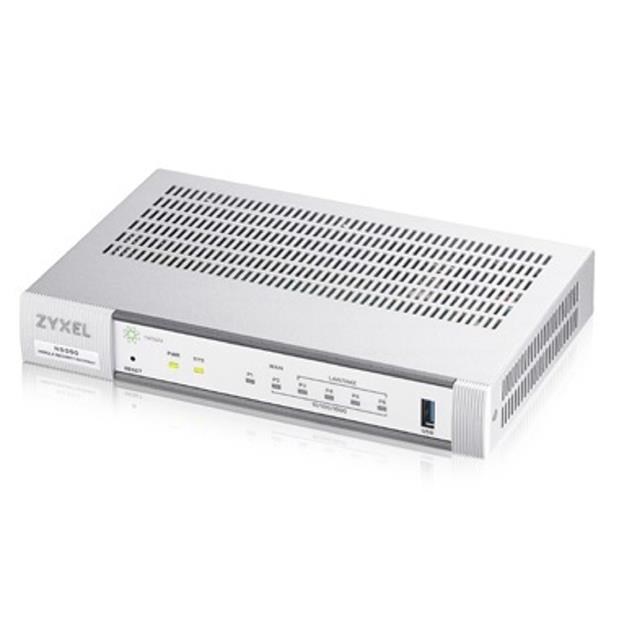 ZyXEL NSG50 Nebula Cloud Managed Security Gateway - CCL Computers