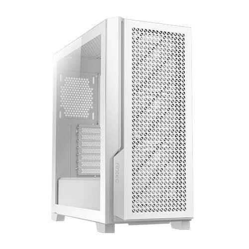 Antec P20C White Mid Tower Gaming Case - White 