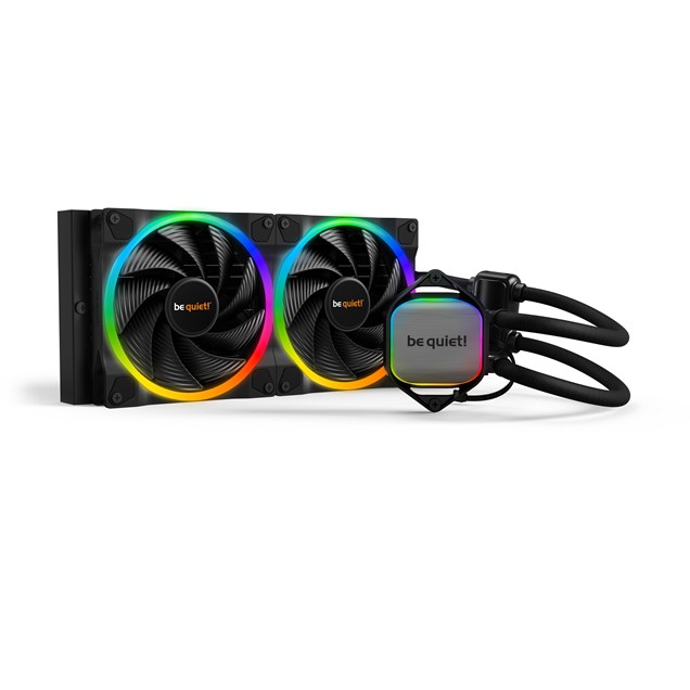 be quiet! Pure Loop 2 FX 280mm All-in-One Liquid CPU Cooler