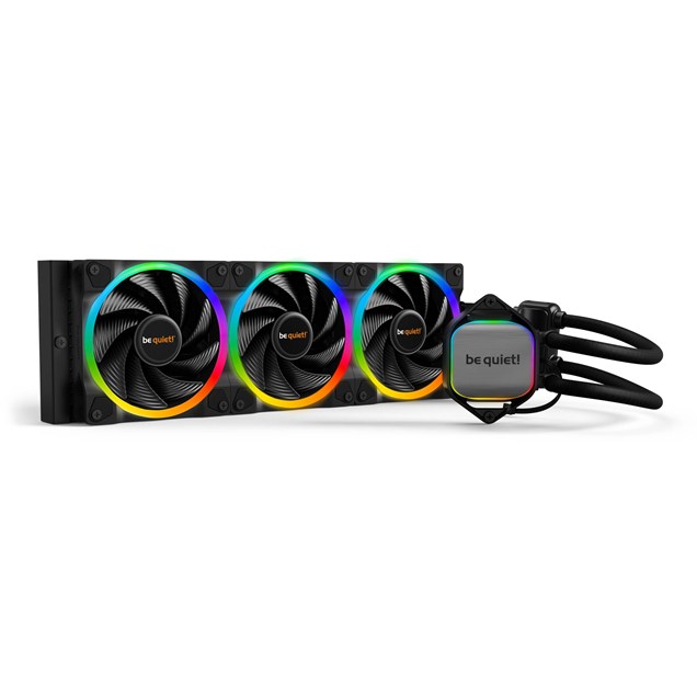 be quiet! Pure Loop 2 FX 360mm All-in-One Liquid CPU Cooler