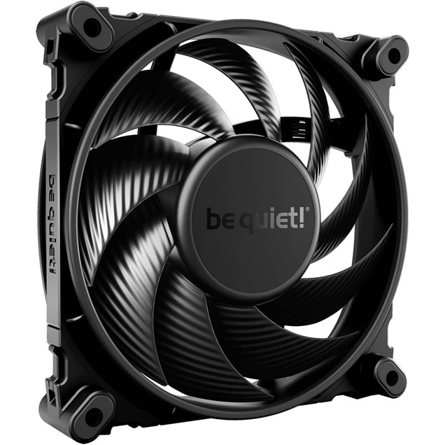 be quiet! Silent Wings 4 120mm Chassis Fan