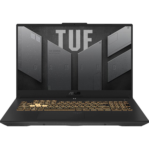 ASUS TUF Gaming F17 17.3" i7 16GB 1TB GeForce RTX 3070 Gaming Laptop