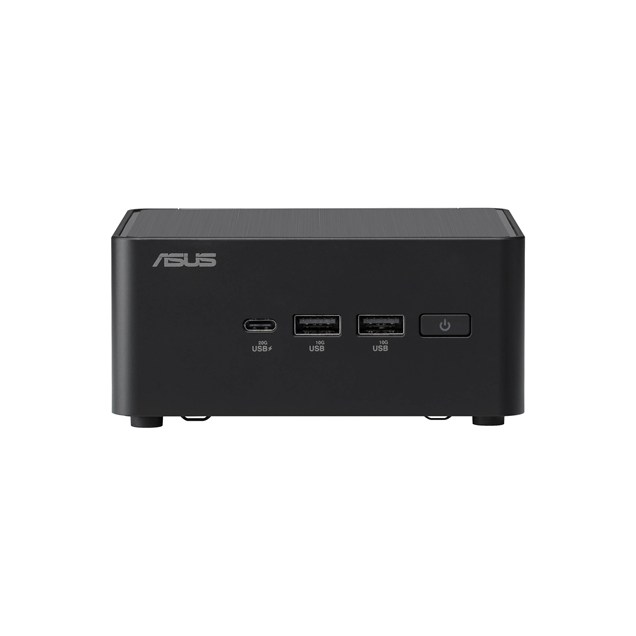 ASUS NUC 14 Pro Core 3 100U Barebone PC