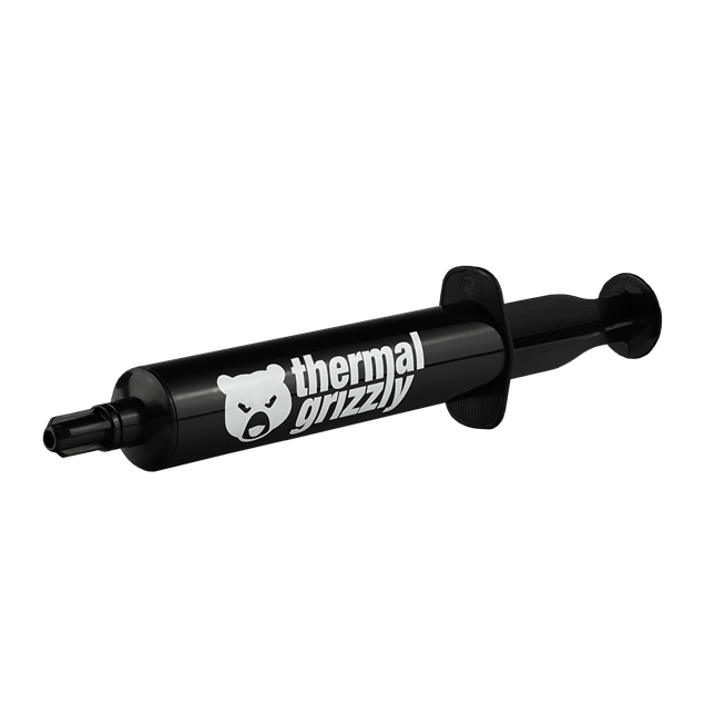 Thermal Grizzly Aeronaut Thermal Paste - 26 Gramm / 10 ml
