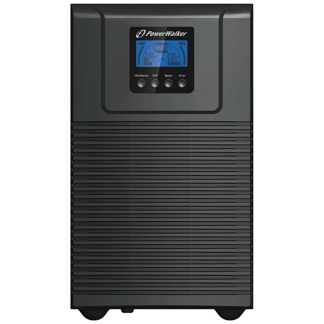 PowerWalker VFI 2000 TG UK 2000VA 1800W UPS