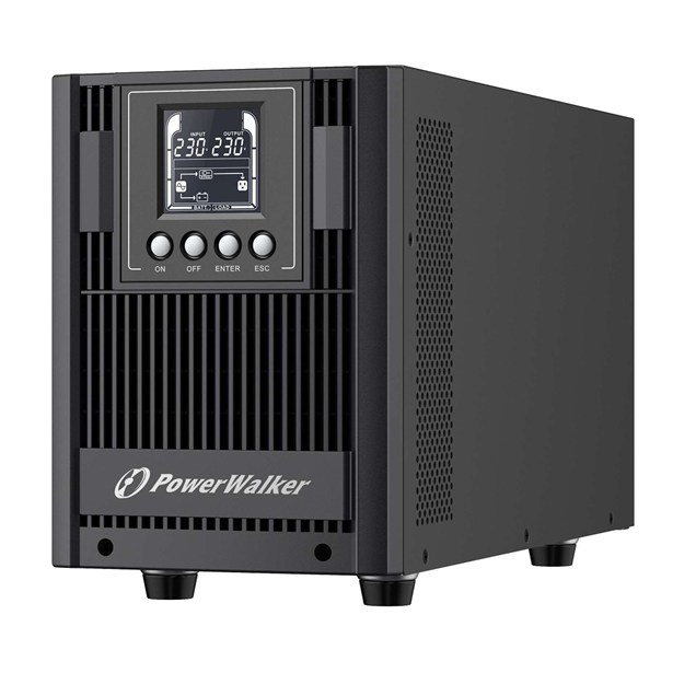 PowerWalker VFI 2000 AT UK 2000VA 1800W UPS
