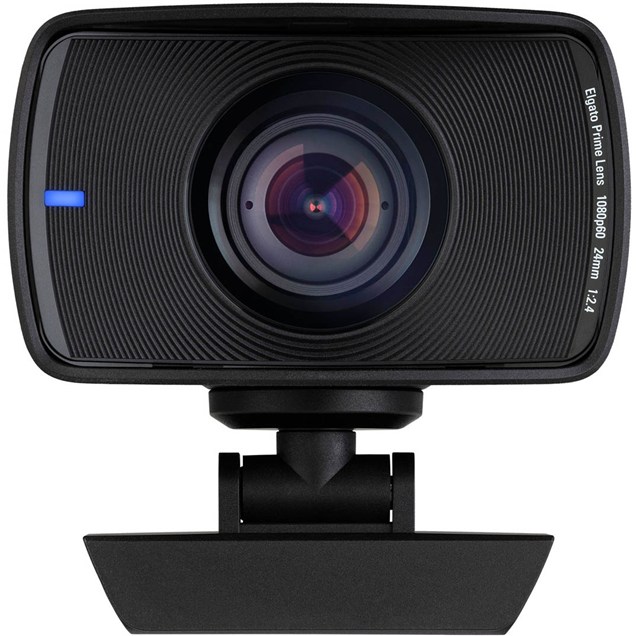 Elgato Facecam Premium 1080p60 Webcam