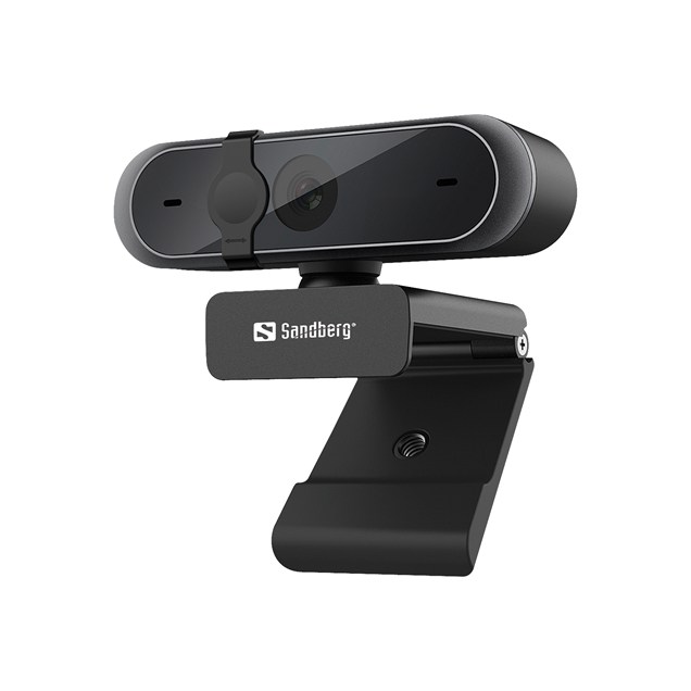 Sandberg Pro USB Webcam