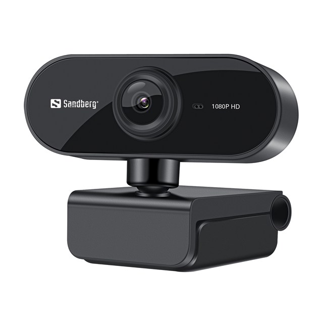 Sandberg Flex 1080p USB Webcam