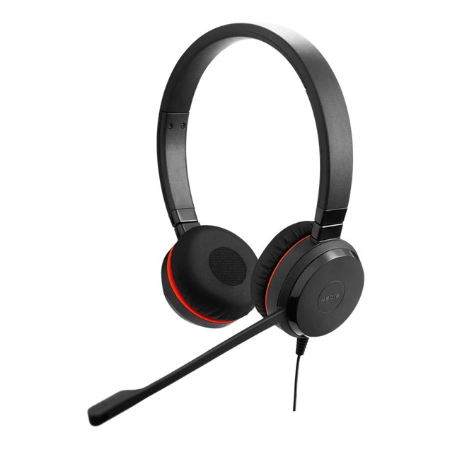 Jabra Evolve 30 II Stereo Replacement Headset