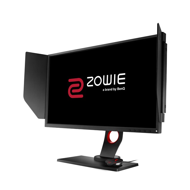 BenQ Zowie XL2540 25 inch 1ms Monitor - Full HD, 1ms, HDMI, DVI