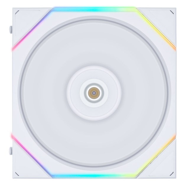 Lian Li UNI FAN TL 140mm Case Fan in White