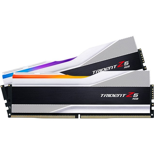 G.Skill Trident Z5 RGB 32GB (2x16GB) 6400MT/s DDR5 Memory Kit