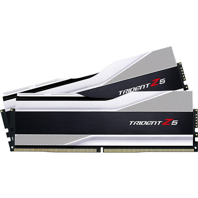 G.Skill Trident Z5 32GB (2x16GB) 6000MHz DDR5 Memory Kit