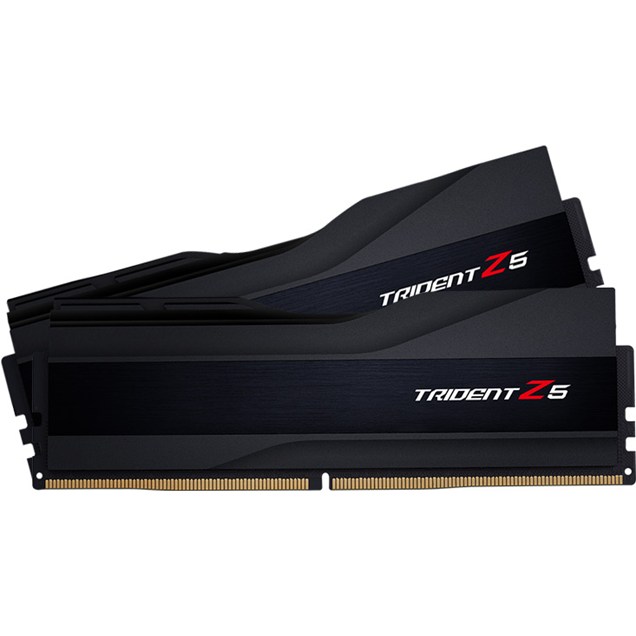 G.Skill Trident Z5 32GB (2x16GB) 6000MT/s DDR5 Memory Kit