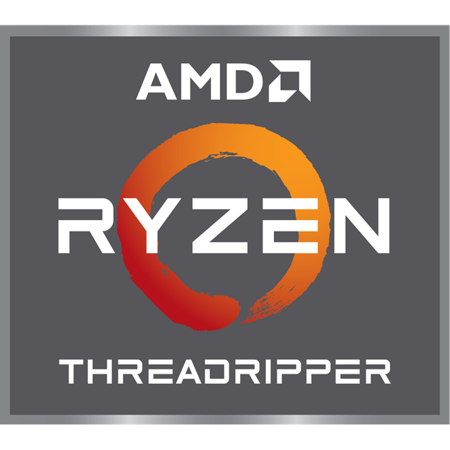 AMD Ryzen Threadripper PRO 7945WX 12 Core/24 Thread CPU 