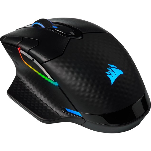 Corsair DARK CORE RGB PRO Wireless Gaming Mouse