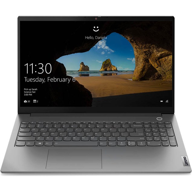 Lenovo ThinkBook 15 G2 ITL 15.6" i5 8GB 256GB Intel Iris Xe Laptop