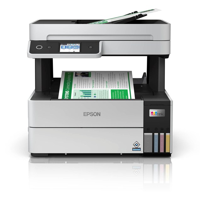 Epson EcoTank ET-5150 Multifunction Printer