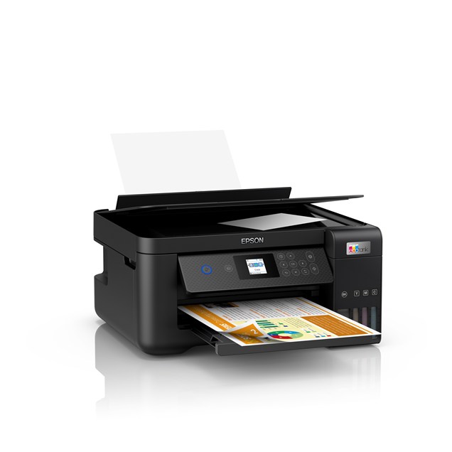 Epson EcoTank ET-2850 Multifunction Printer
