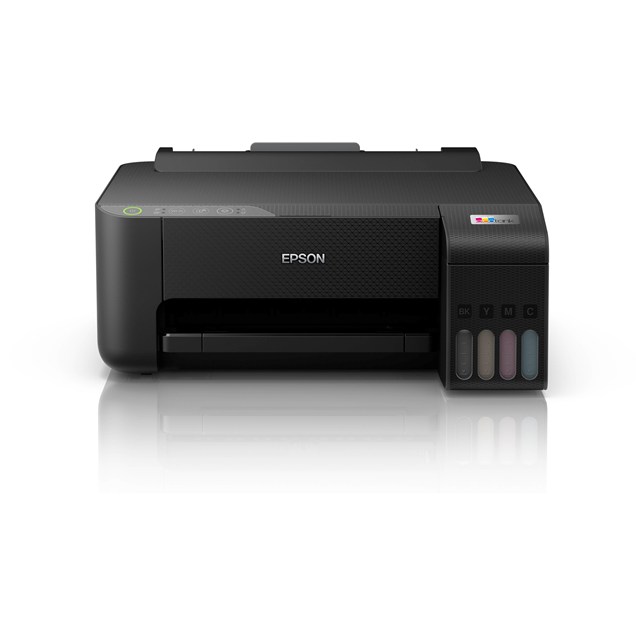 Epson EcoTank ET-1810 Cartridge-Free Printer