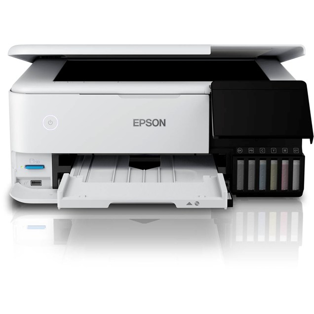 Epson EcoTank ET-8500 A4 Photo Printer