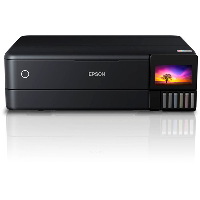 Epson EcoTank ET-8550 A3+ Photo Printer