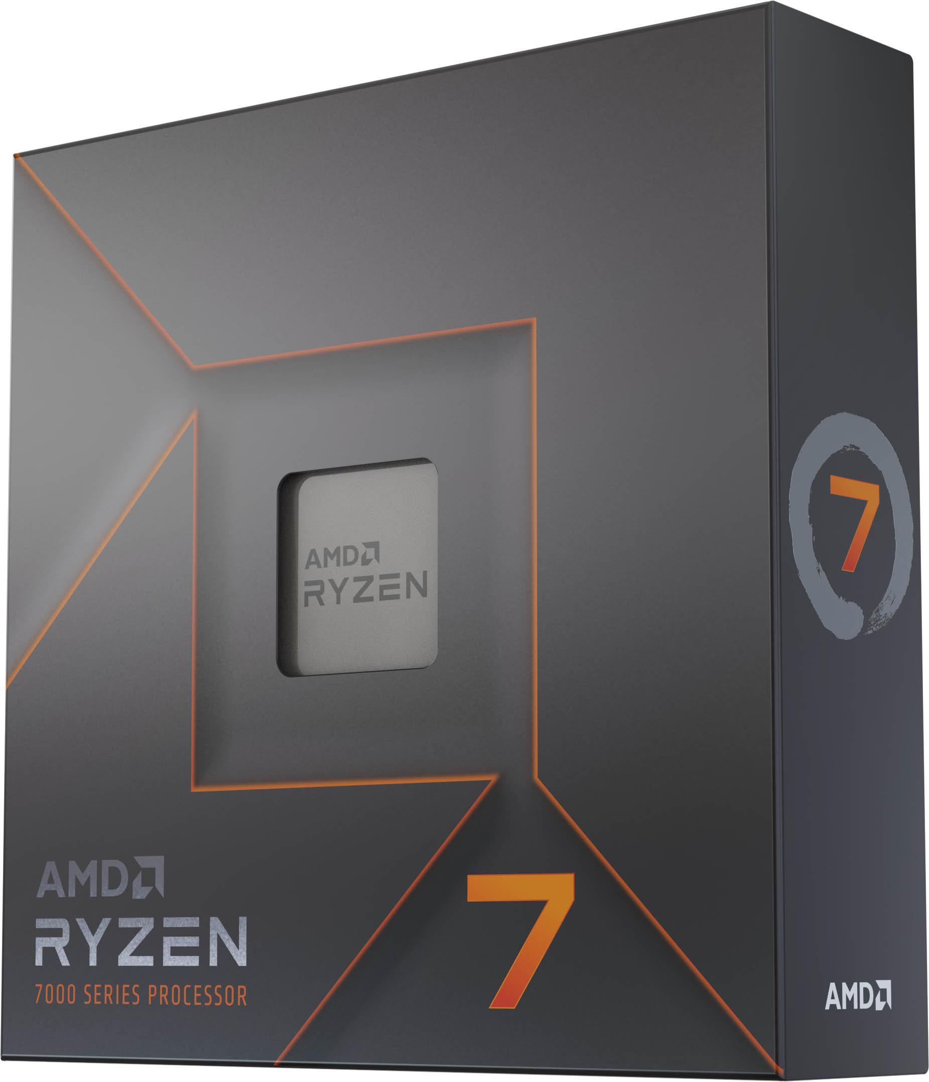 AMD Ryzen 9 Box
