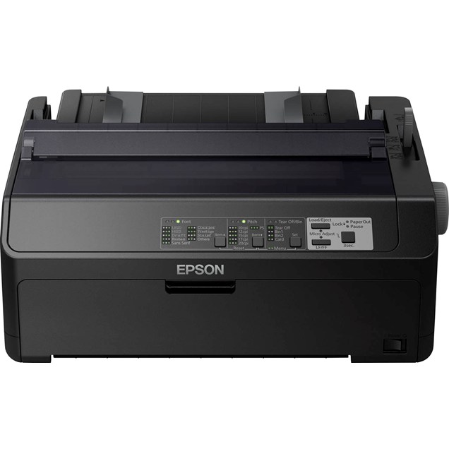 Epson LQ-590II Dot Matrix Printer