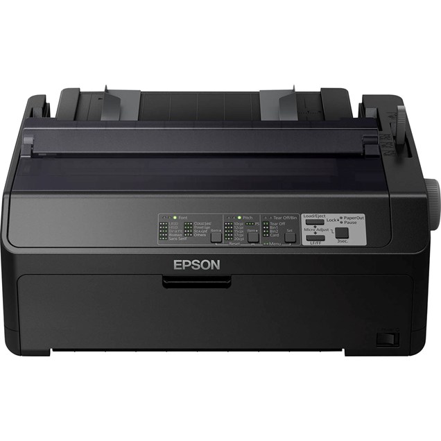 Epson LQ-590IIN Network Dot Matrix Printer
