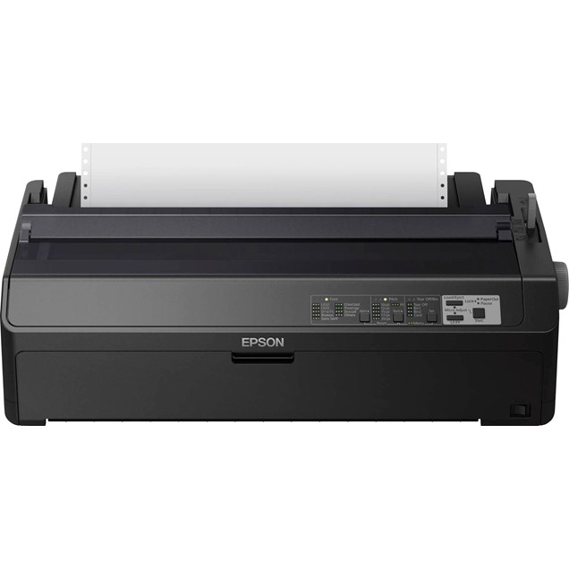 Epson LQ-2090II Dot Matrix Printer