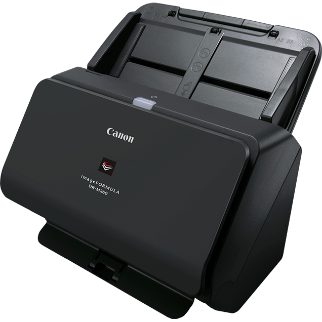 Canon imageFORMULA DR-M260 (A4) Workgroup Document Scanner