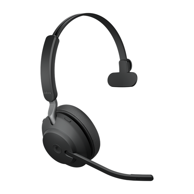 Jabra Evolve2 65 USB-A UC Mono Headset