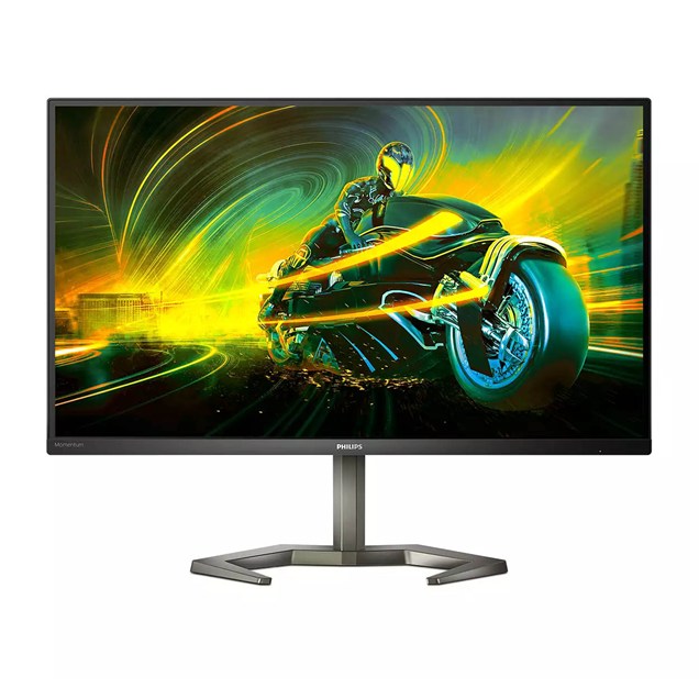 Philips Momentum 5000 27" QHD Gaming Monitor - IPS, 170Hz, 1ms, Speakers, HDMI