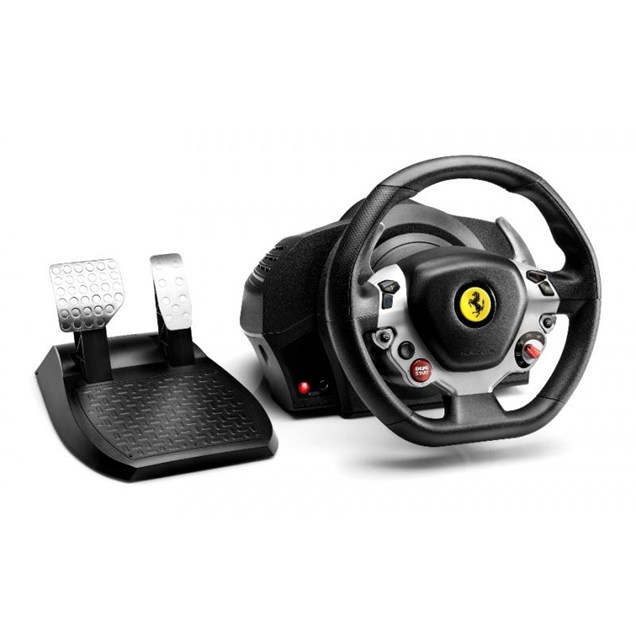 Thrustmaster TX Ferrari F458 Italia Edition Racing Wheel