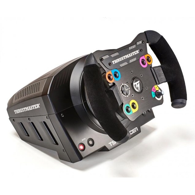 Thrustmaster TS-PC Racer Racing Steering Wheel